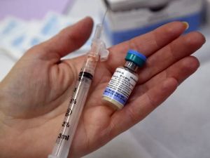 Baranyai: Will the return of measles be COVID-19's enduring legacy?