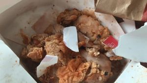 Karnataka: KFC outlet in Mangaluru sealed over 'spoilt chicken' complaint