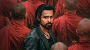 Awarapan 2 box office Day 2: Emraan Hashmi starrer sees 53 per cent jump, earns Rs 33.75 cr