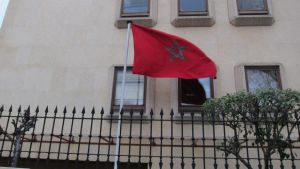 Marruecos y el debilitamiento de la Unión Europea