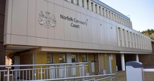 Investigation opens into the death of retired cook who was discovered drowned at home