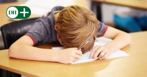 Wiederholer in der ersten Klasse: Was ist eigentlich mit den Eltern?