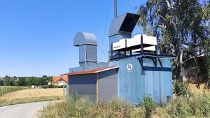 So will sich Hohenfels künftig vor Starkregen und Überschwemmungen schützen