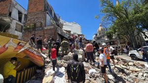 Terremoto 2026