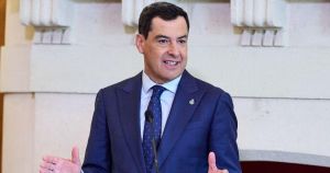 El precio del sillón: Moreno Bonilla dispara a 314 los altos cargos de la Junta mientras asfixia la sanidad y la educación en Andalucía