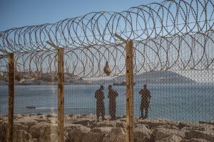 Europe can’t have it both ways on migration