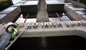 Patrick Honohan: Why Anglo bankers were never sanctioned like those at INBS