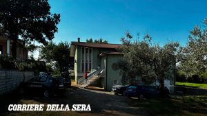 Uccide la moglie con un coltello da cucina e poi tenta il suicidio: 76enne grave in ospedale
