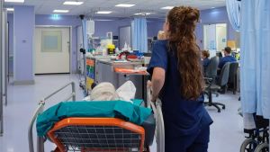 Gli infermieri in Fvg sono «i meglio pagati d’Italia»: ma il nodo carenza resta