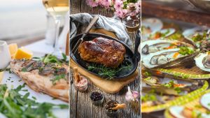 I 10 ristoranti da provare quest'estate a Rimini e dintorni: dalla carne alla brace al crudo di pesce