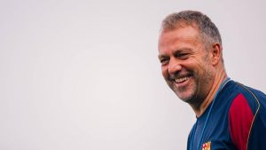 El Barça de Flick y la verdadera naturaleza de la Champions