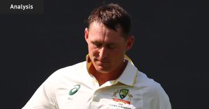 ‘Indecision and flawed judgment’: Australia player ratings after shock Test loss to Bangladesh