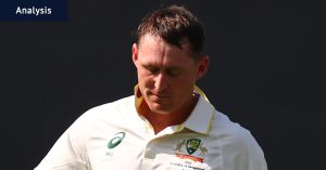 ‘Indecision and flawed judgment’: Australia player ratings after shock Test loss to Bangladesh