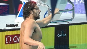 Nuoto in vasca: gli italiani in gara domenica 16 agosto. Programma e orari tv