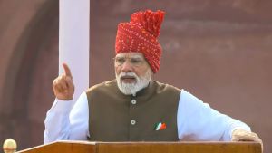 Opinion: ‘Dimagi Naxal’ Is PM Modi’s Pre-Emptive Strike Against Agents Of Anarchy