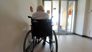 Treviso è anziana: gli over 65 sono il doppio dei giovani