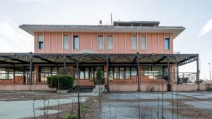 L’ex hotel Oasi di Conselve resta invenduto, le due aste vanno deserte