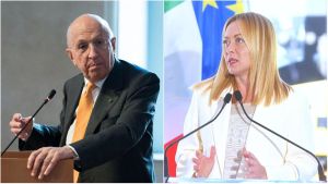 Sgravi e agevolazioni. Grande Zes, sì di Meloni: “Va estesa anche al Nord”