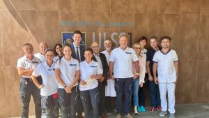 Ulss 1 di Belluno: nuove assunzioni e stipendi più pesanti per 404 dipendenti