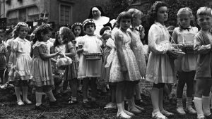Vom Spiel bis zur Kinderarbeit: Ausstellung enthüllt unbekannte Seiten der Kindheit in Waldshut