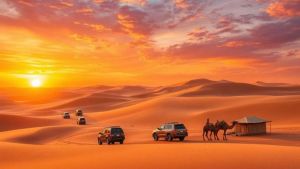 Gujarat to get Asia’s first desert-themed night safari: 2,700 animals, 83 species, and ₹542 crore zoo gets nod