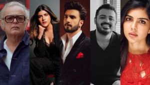 Ranveer Singh’s Pralay goes on floors in Mumbai, promises end-of-the-world survival spectacle