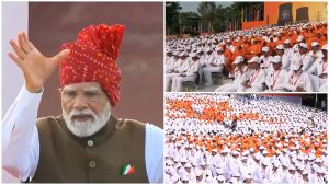 Modi's New India: A State Seeking to Protect, Provide and Win Back Its Youth