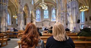 We should all be very concerned about Catholic Church’s vow of silence in Scotland