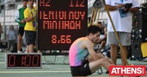 Κι αν δεν είσαι ο Τεντόγλου ή ο Μανόλο;