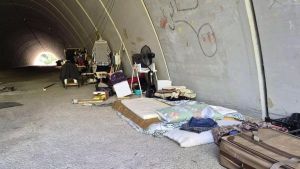 Devoluciones diarias en la frontera de La Jonquera: 
