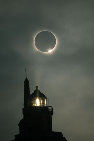 Lecciones del eclipse