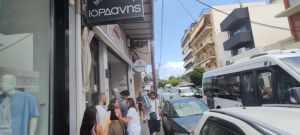 Μπουγάτσα σήμα κατατεθέν… Χανίων
