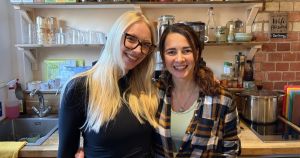 Café expands into new venue outside Norwich less than a year after launching