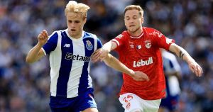 FC Porto, Sporting e Benfica: três caminhos para o título