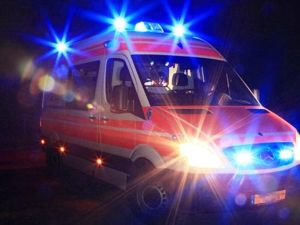 Incidente sull'Appia, moto si schianta su un'auto: morto un 39enne di Marcianise