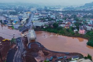 Et après les canicules, quoi ? Ce que le super El Niño 2026 nous réserve pour l’automne et l’hiver à venir