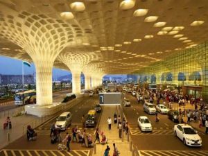 Air India Express passenger's pistol accidentally fires at Varanasi airport; 2 injured