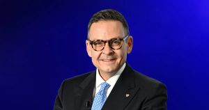 Niemand wird das stoppen