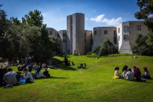 2 Israeli universities listed among top 100 worldwide in Shanghai Ranking