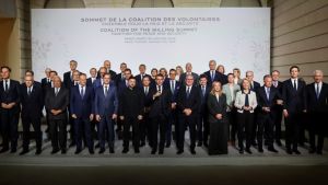 Američka profesorka o novom uređenju: Ako države srednje moći ne mogu da izgrade delotvorne multilateralne institucije koje će opstati, ko onda može?