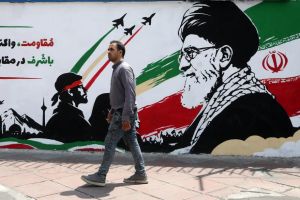 The Third Phase of the Iranian Revolution