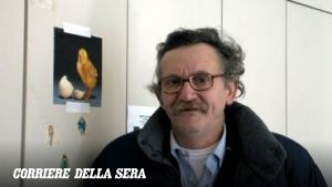 Morto Vittorio dell'Uva, inviato di guerra del Mattino: sul campo dall'Iraq ai Balcani
