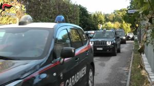 Controlli dei carabinieri nelle Valli del Natisone, tre denunce per guida in stato di ebbrezza
