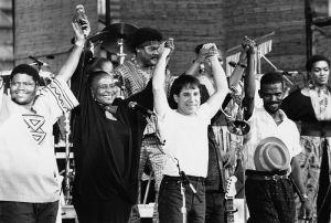 Four decades of ‘Graceland’