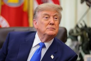 Trump’s un-American Truth Social grift has to end