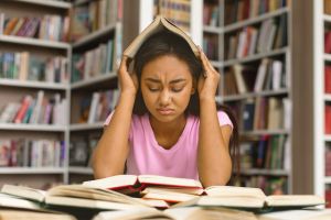 Greene: The writing about test scores is on the wall. Too bad we can’t read it