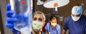 Medici di Pronto soccorso: lo studio che smentisce la fuga dei medici in Italia