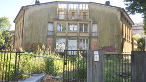 A Udine uno stabile abbandonato da vent'anni diventa casa di reinserimento per i detenuti