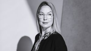 Asiantuntijuuden identiteettikriisi on vasta alkamassa
