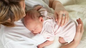 From pregnancy to parenthood: Expert explains health issues new mothers shouldn’t ignore after childbirth
